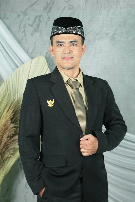 Kepala Sekolah